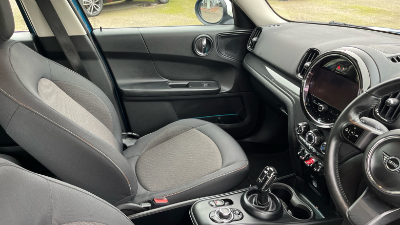 MINI Countryman 1.5 Cooper Classic ALL4 5dr Auto Petrol Hatchback